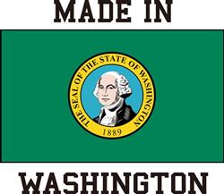 Made In Washington