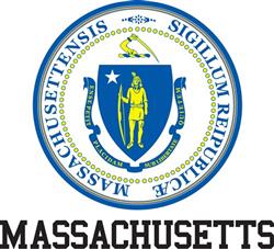 Massachusetts Seal