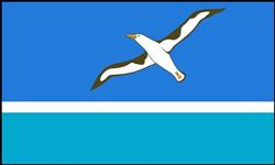 Midway Islands Flag
