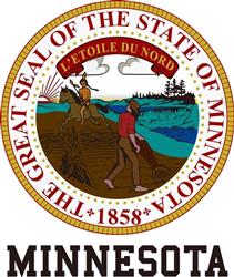Minnesota Seal