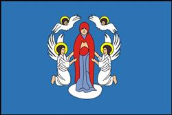 Minsk Belarus Flag