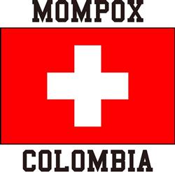 Mompox Colombia