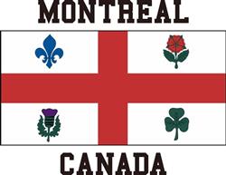 Montreal Canada