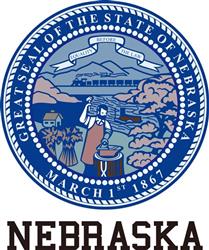 Nebraska Seal