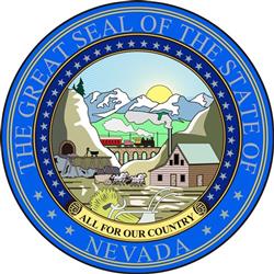 Nevada State Seal