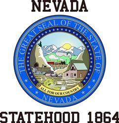 Nevada Statehood