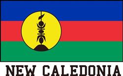 New Caledonia