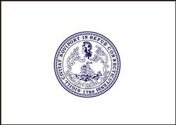New Haven Flag
