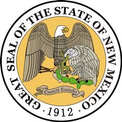 New Mexico State Seal