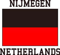 Nijmegen Flag