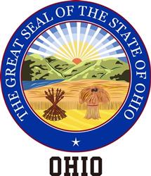 Ohio Seal