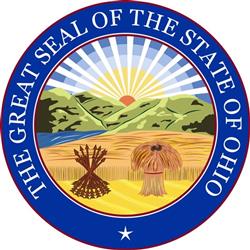 Ohio State Seal