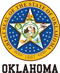 Oklahoma Seal