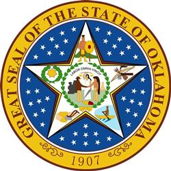 Oklahoma State Seal