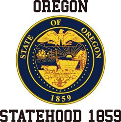 Oregon Statehood