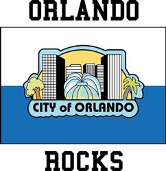 Orlando Rocks