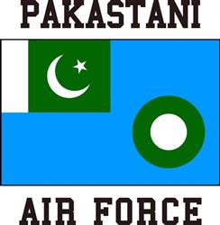 Pakistani Air Force