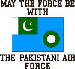 Pakistani Air Force