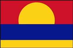 Palmyra Atoll Flag