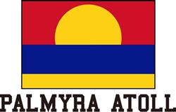 Palmyra Atoll