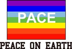 Peace On Earth