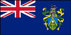 Pitcairn Islands Flag