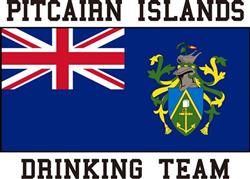 Pitcairn Islands Team