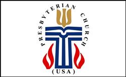 Presbyterian Flag