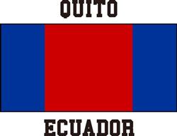 Quito Ecuador 