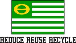 Reduce Reuse Recycle