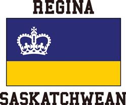 Regina Saskatchewan