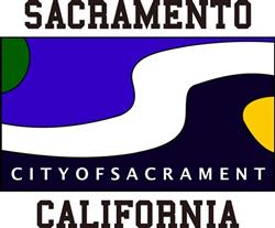 Sacramento Flag