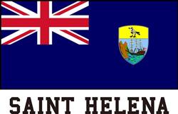 Saint Helena