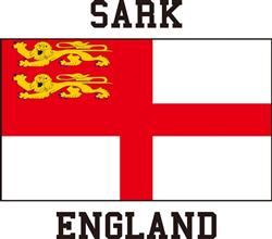 Sark England 