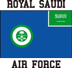 Saudi Air Force