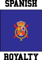 Spanish Royalty