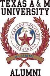 Texas A&M Alumni