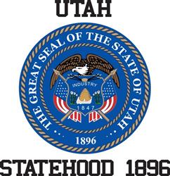 Utah Statehood