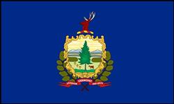 Vermont Flag