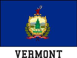 Vermont Flag