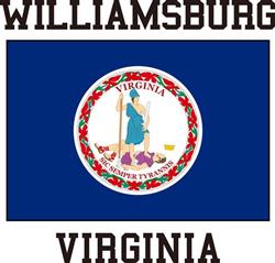 Williamsburg Virginia