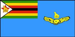 Zimbabwe Air Force