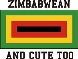 Zimbabwean Cute