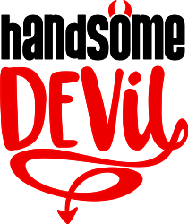 Handsome Devil