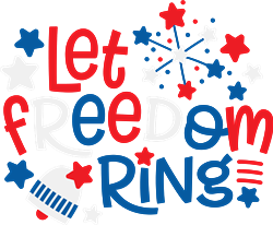 Let Freedom Ring