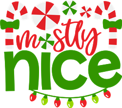 Mostly Nice