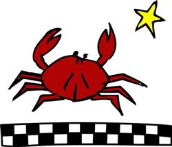 A Crab