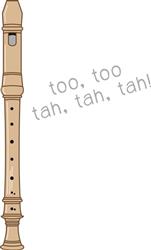 A Recorder