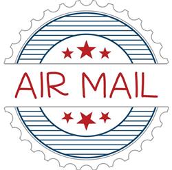 Air Mail
