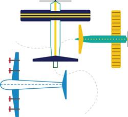 Airplanes